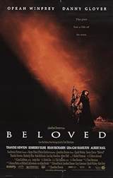 Beloved (1998) poster