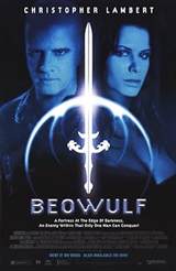 Beowulf (1999) poster