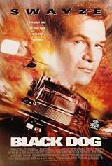 Black Dog (1998) poster