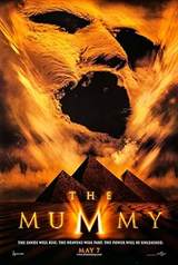 The Mummy