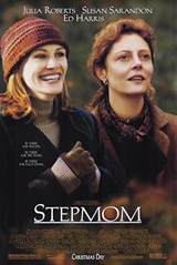 Stepmom (1998) poster