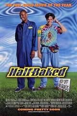 Half Baked