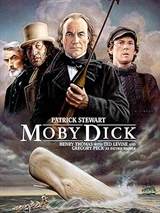 Moby Dick (1998) poster