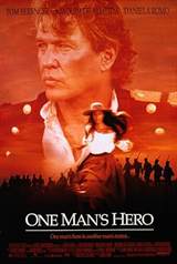 One Man's Hero