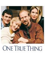 One True Thing