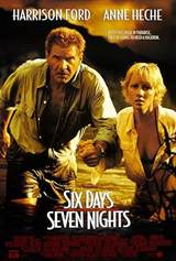 Six Days Seven Nights