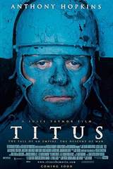 Titus (1999) poster