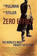 Zero Effect
