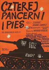 Czterej pancerni i pies