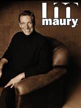 Maury