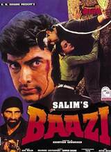 Baazi