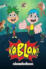 KaBlam!