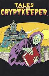 Tales from the Cryptkeeper