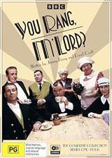 You Rang, M'Lord?