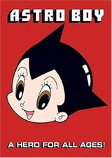 Astro Boy