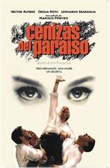 Ashes of Paradise