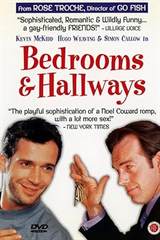Bedrooms and Hallways