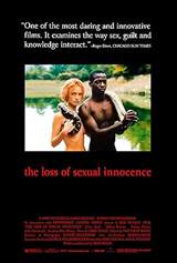 The Loss of Sexual Innocence