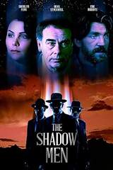 The Shadow Men