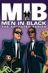 Men in Black: The Series