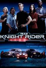 Team Knight Rider
