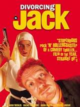 Divorcing Jack