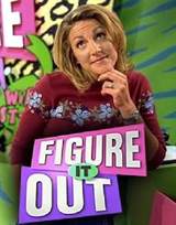 Figure It Out