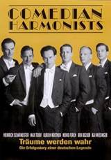 The Harmonists