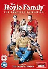 The Royle Family