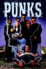 P.U.N.K.S.