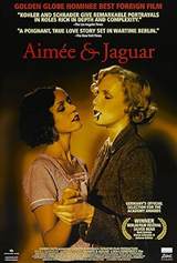 Aimee & Jaguar