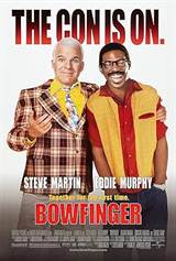 Bowfinger