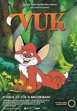 The Little Fox