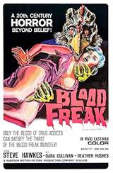 Blood Freak