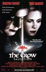 The Crow: Salvation