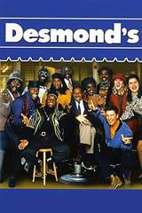 Desmond's