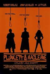 Plunkett & Macleane