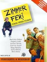 Zimmer Feri