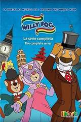 Around the World with Willy Fog