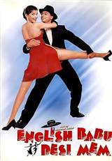 English Babu Desi Mem