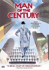 Man of the Century