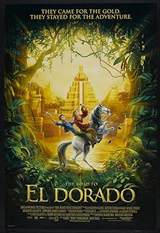 The Road to El Dorado