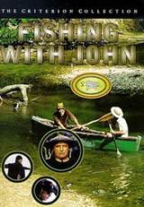 Fishing with John