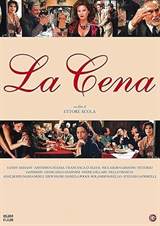 La cena