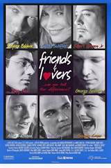 Friends & Lovers