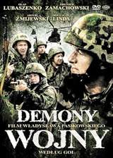 Demons of War