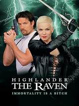 Highlander: The Raven