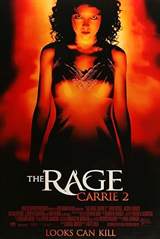 The Rage: Carrie 2