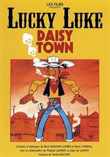 Daisy Town