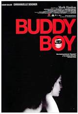 Buddy Boy